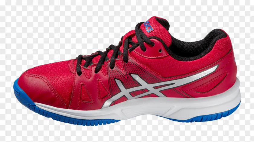 Asics Unisex Kids GEL-Upcourt GS Volleyball Shoes Sports Gel-upcourt EU 32 1/2 PNG