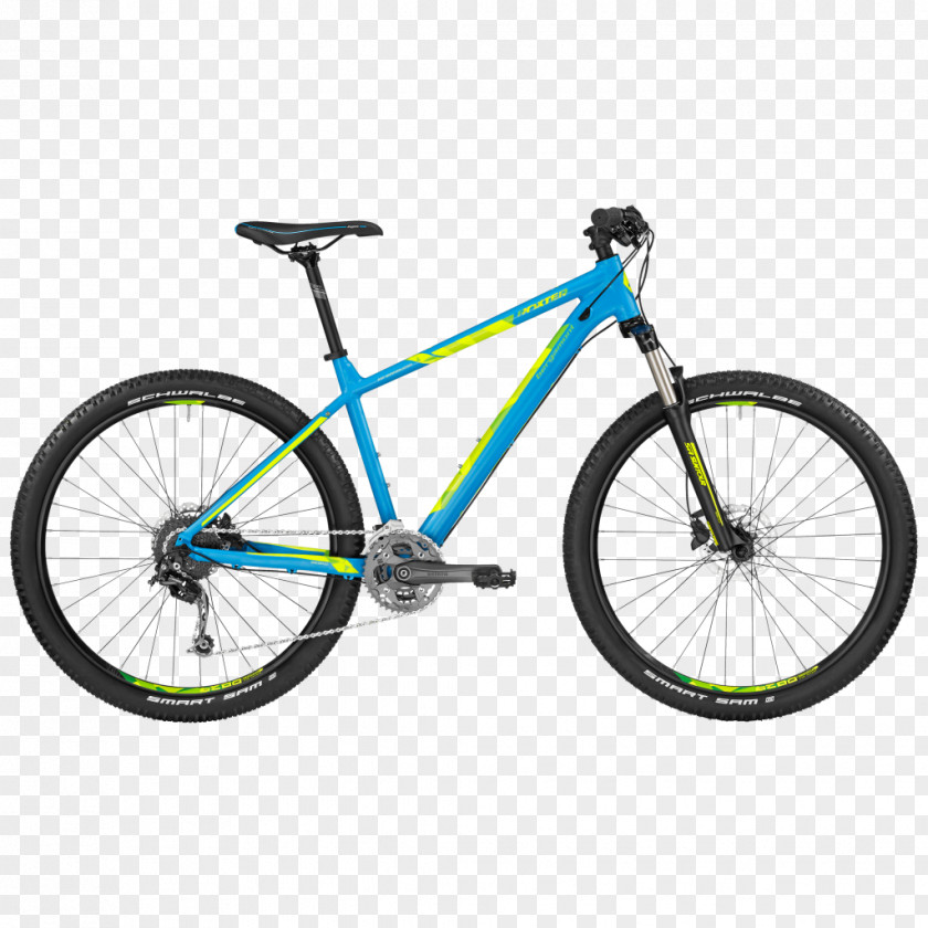 Bicycle Mountain Bike CUBE Aim Pro (2018) 29er Cube SL PNG