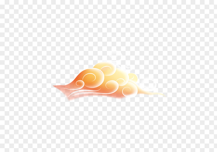 Clouds Drawing PNG