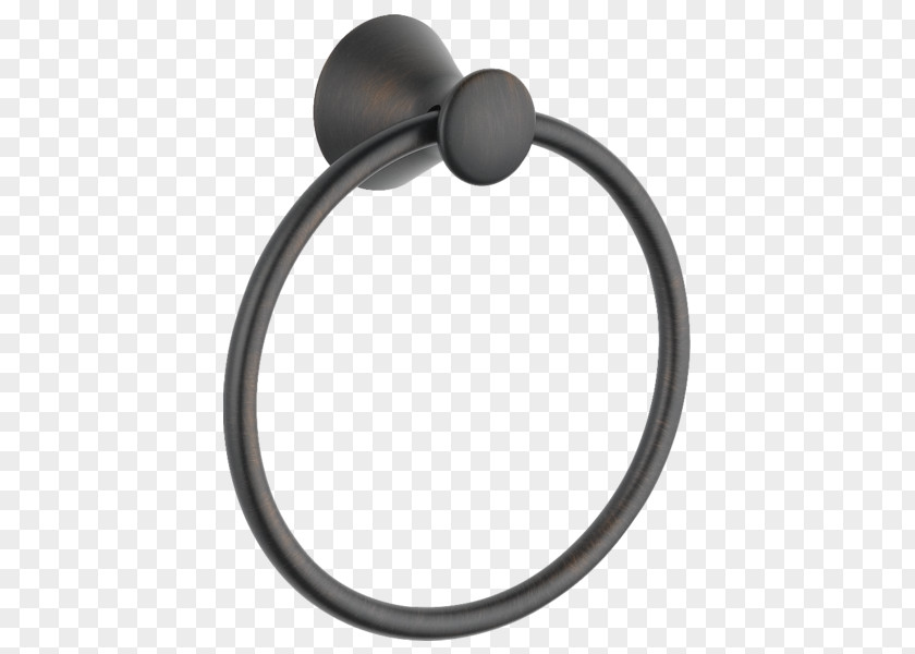 Drawer Pull Towel Bathroom Ring Tap Body Jewellery PNG
