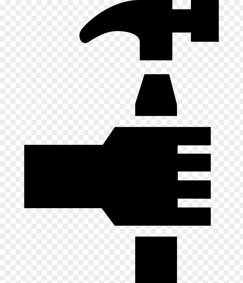 Hammer Tool Clip Art PNG