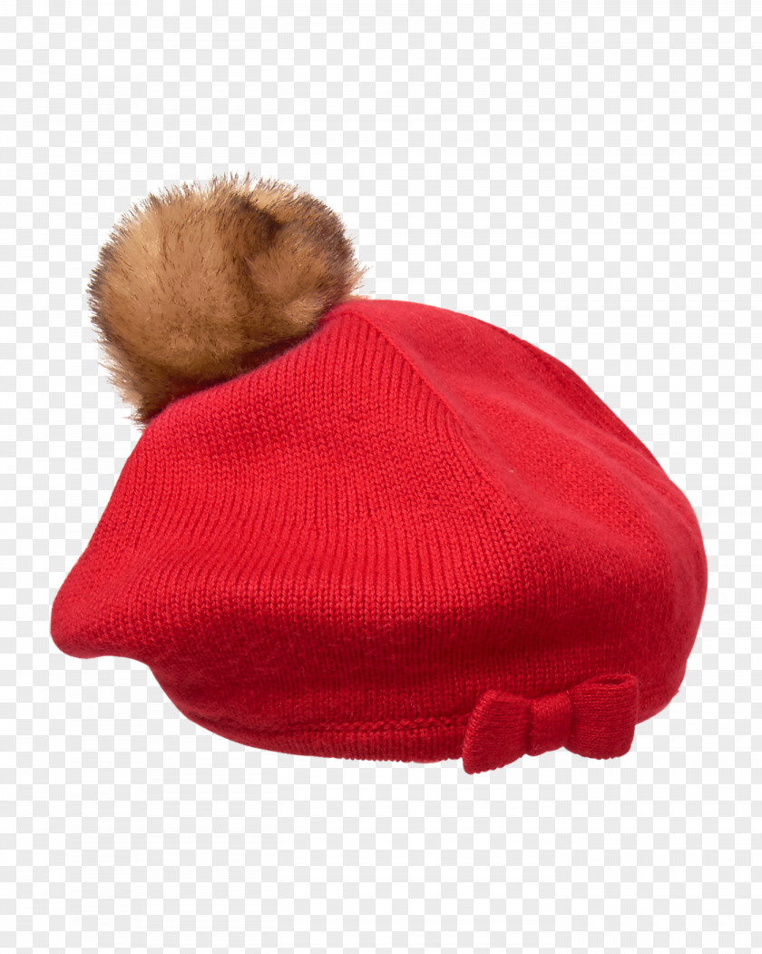 Hat Wool PNG