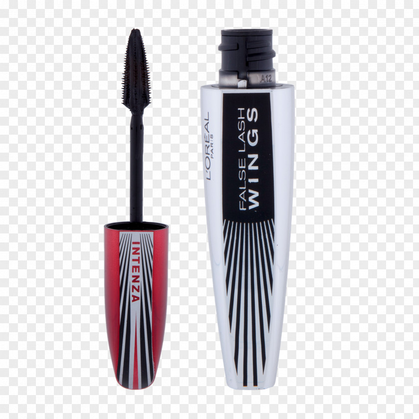 L'Oréal False Lash Sculpt Mascara Voluminous Million Lashes LÓreal Telescopic Waterproof PNG