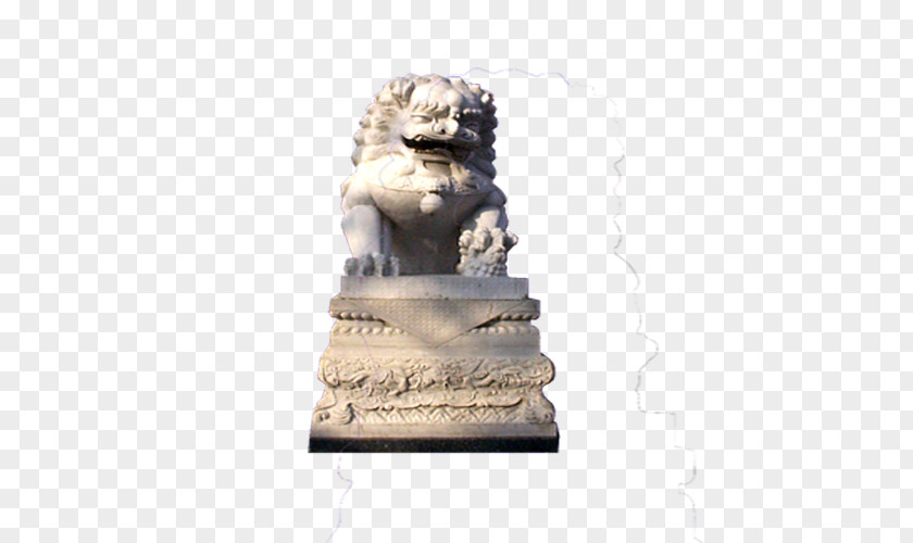 Lion Statue Shishi, Fujian Chinese Guardian Lions PNG