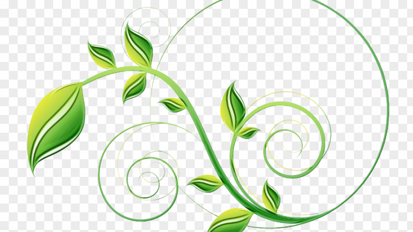 Logo Flower Green Leaf Plant Grass Clip Art PNG