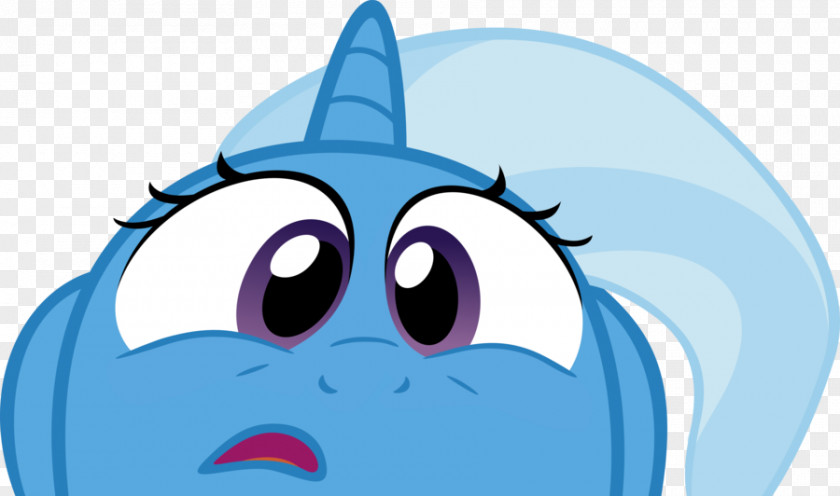 My Little Pony Pony: Friendship Is Magic Fandom Trixie Art PNG