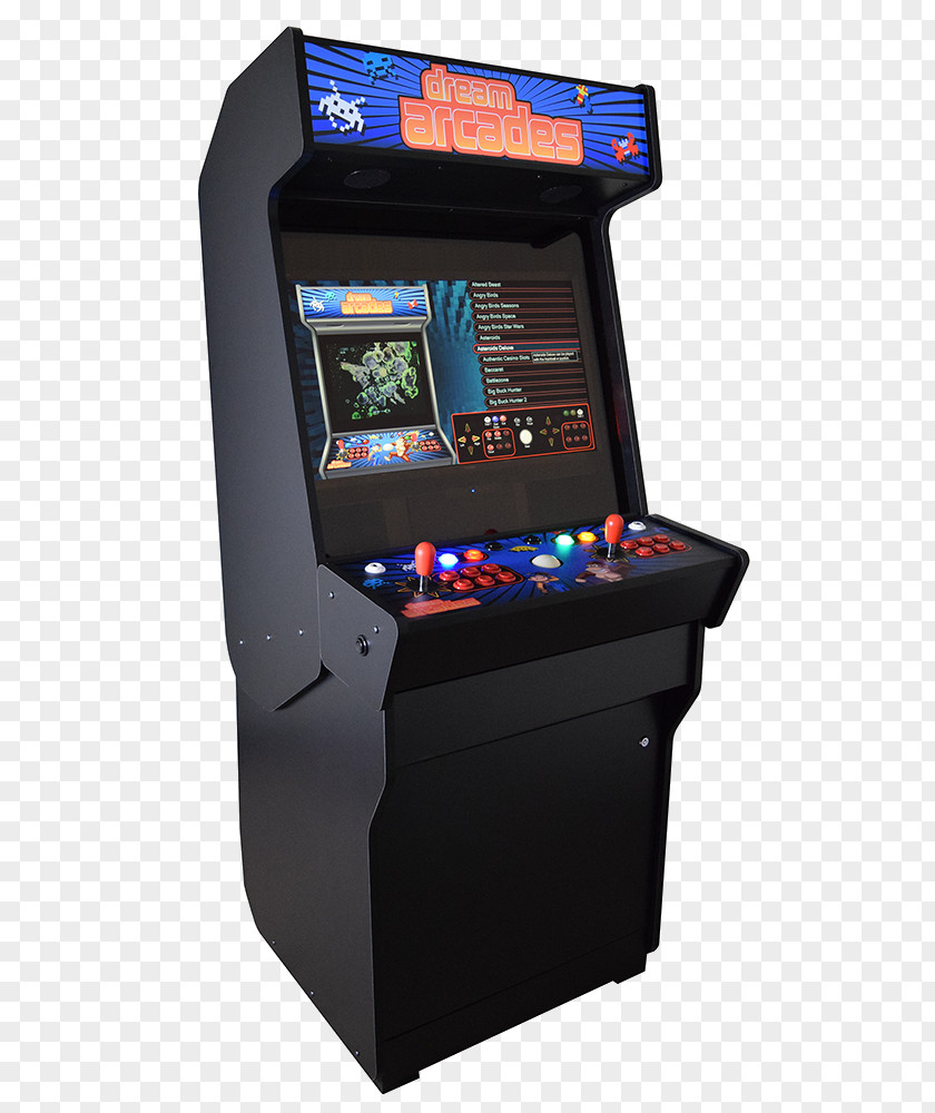 Pac Man Arcade Cabinet Ms. Pac-Man Donkey Kong 0 PNG