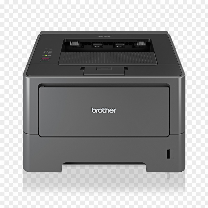 Printer Laser Printing Multi-function Duplex Brother Industries PNG