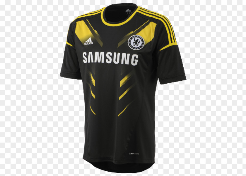 Third Jersey Chelsea F.C. T-shirt Adidas Kit PNG