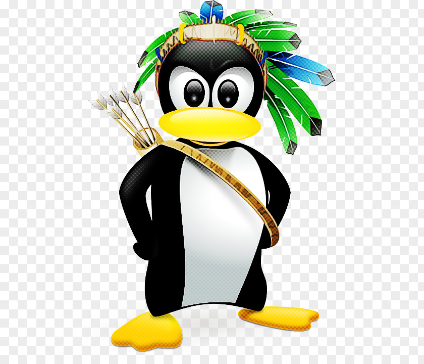 Animal Figure Toy Penguin PNG