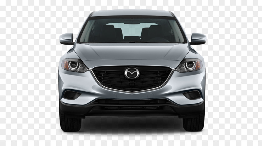 Car 2015 Mazda CX-9 2013 2014 PNG