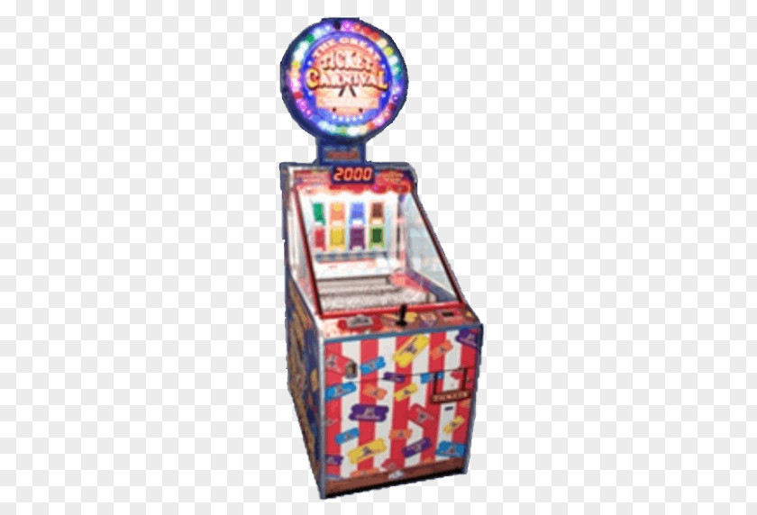 Carnival Game Arcade Super Chexx Video PNG