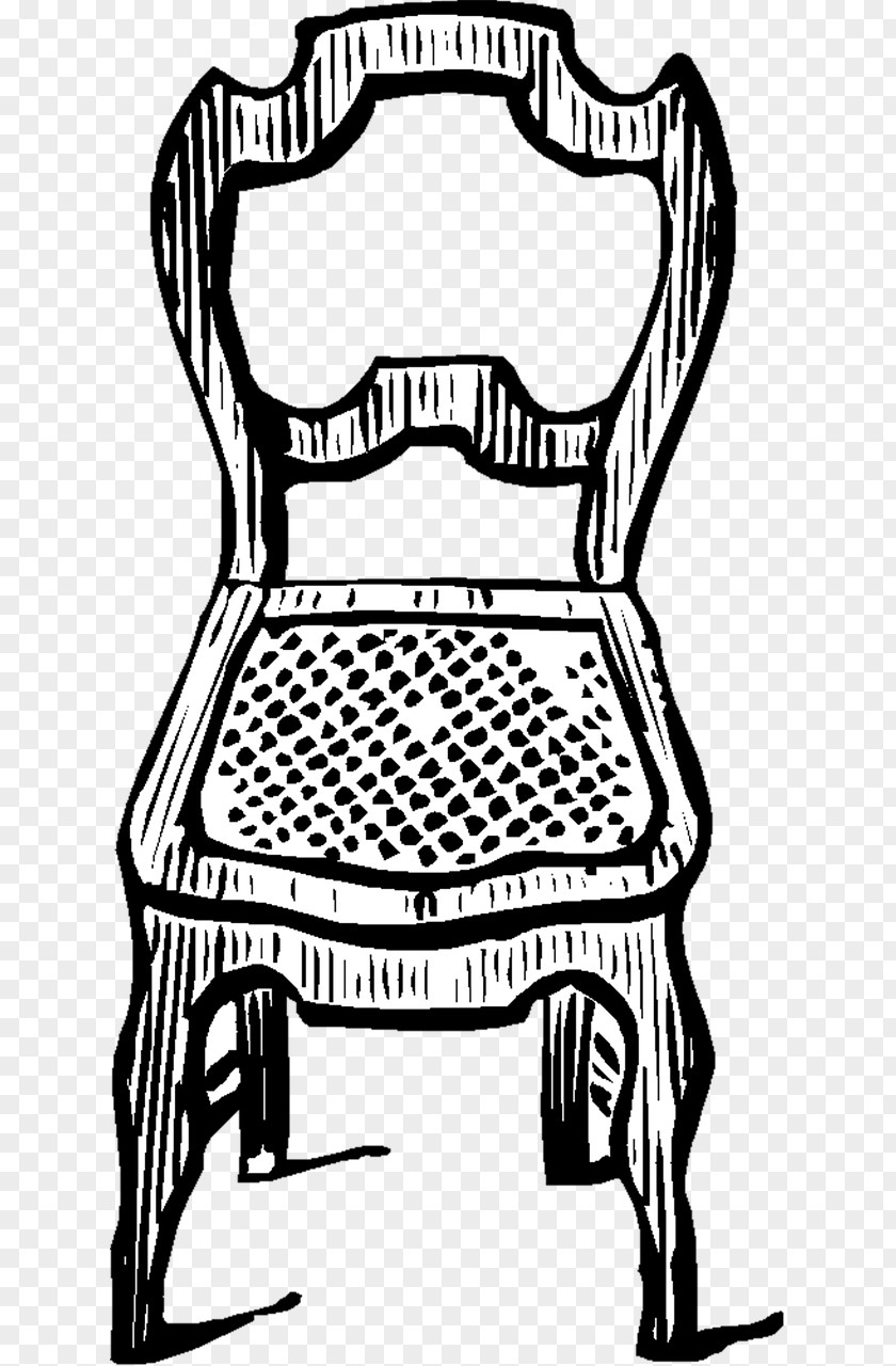 Chair Table Antique Furniture Clip Art PNG
