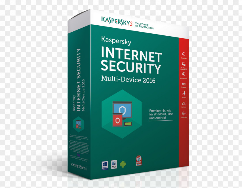 Computer Kaspersky Internet Security Lab Antivirus Software Anti-Virus PNG