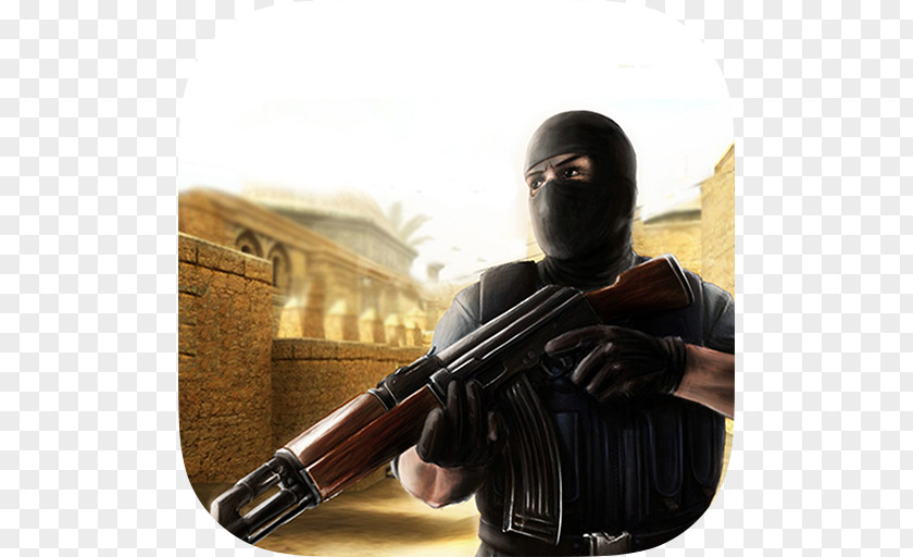 Counter Attack Counter-Strike: Global Offensive Counter-Strike 1.6 Source Dust2 PNG