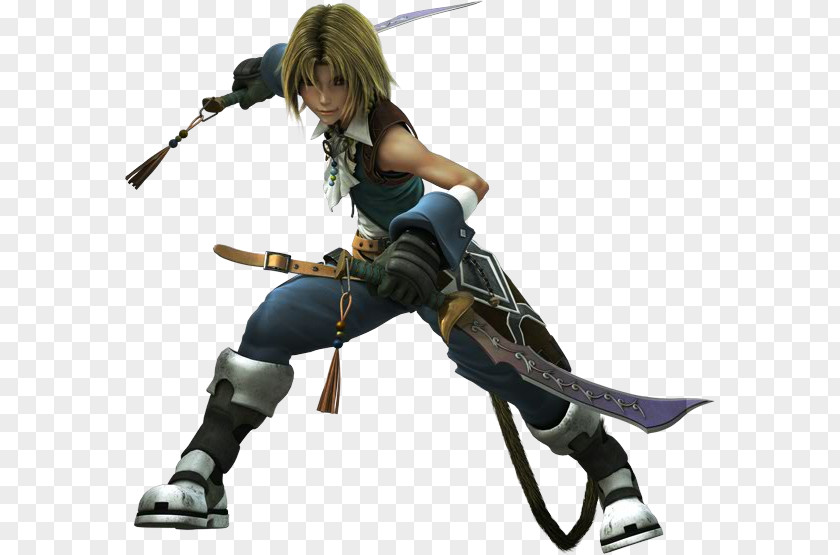 Final Fantasy Dissidia IX Cloud Strife 012 VIII PNG