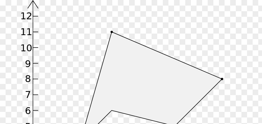 Hexagon Area Paper Triangle Product Design Point PNG