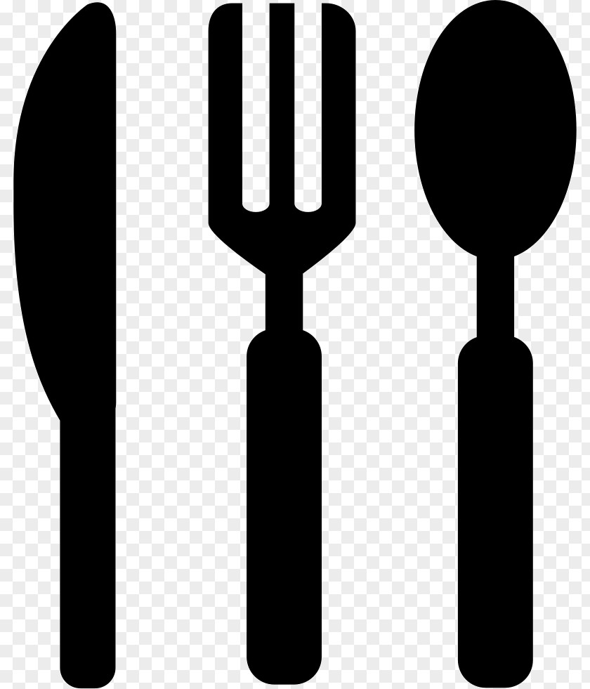 Knife Fork Cutlery Cloth Napkins Tableware PNG