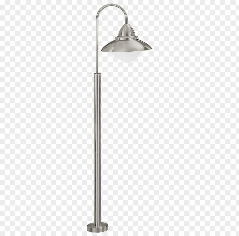 Light Lighting Fixture EGLO Steel PNG