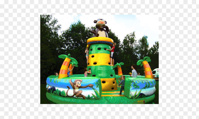 SAFARI PARTY Water Park Leisure Inflatable Google Play PNG