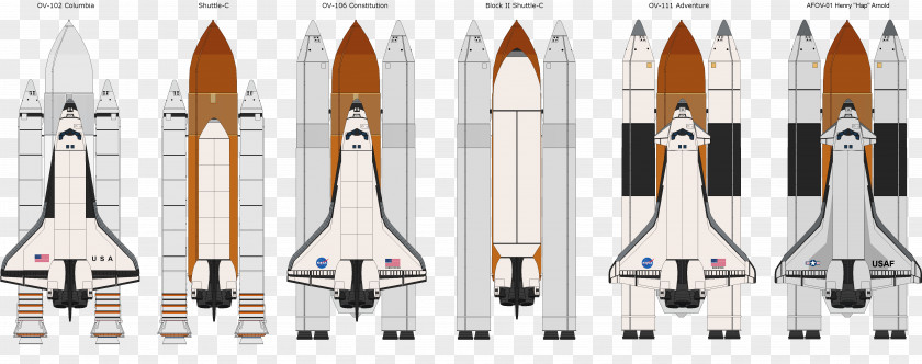 Space Craft Shuttle Challenger Disaster Program Orbiter Shuttle-C PNG