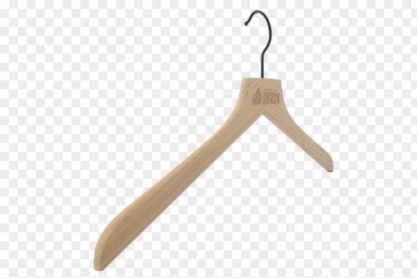 Wooden Hanger Clothes Wood T-shirt Clothing PNG