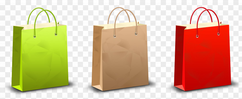 Bag Paper Shopping Bags & Trolleys PNG