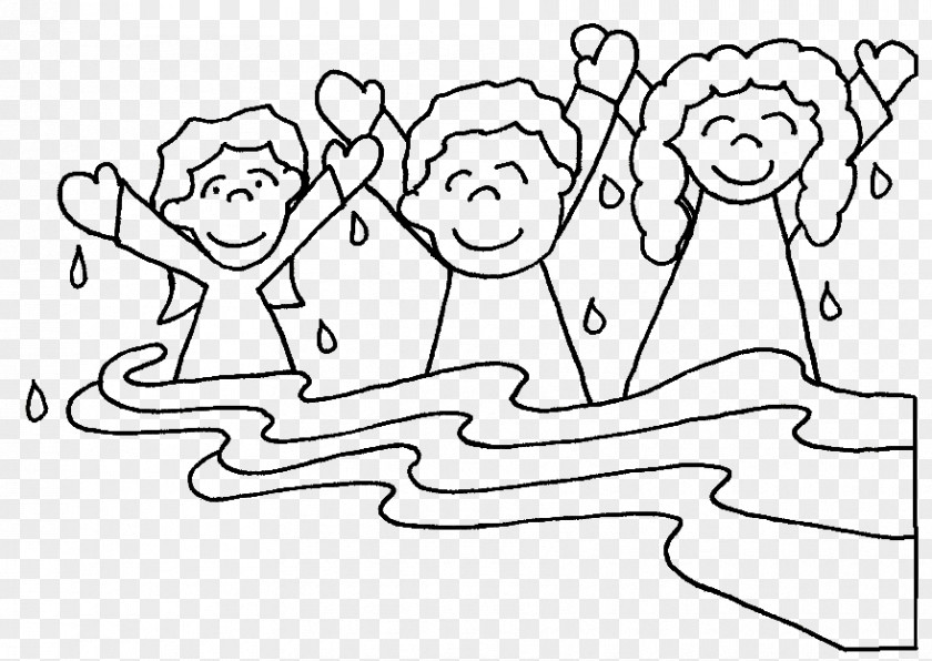 Baptism Drawing Homo Sapiens Toe Finger PNG