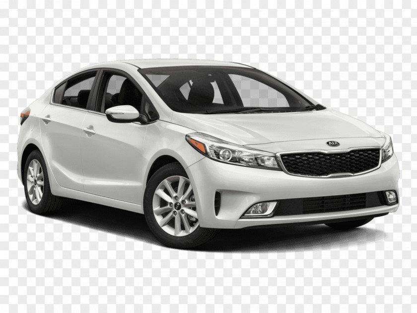 Car 2018 Kia Forte S Sedan Motors Compact Of Cerritos PNG