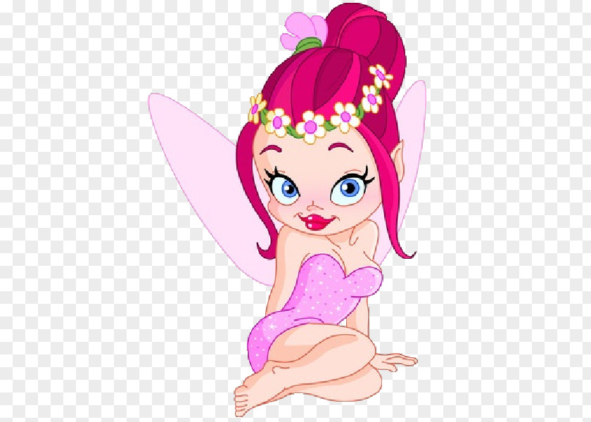 Cartoon Fairy Royalty-free Animation PNG