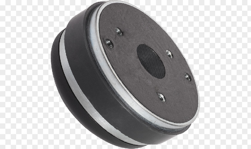 Compression Driver Wheel PNG