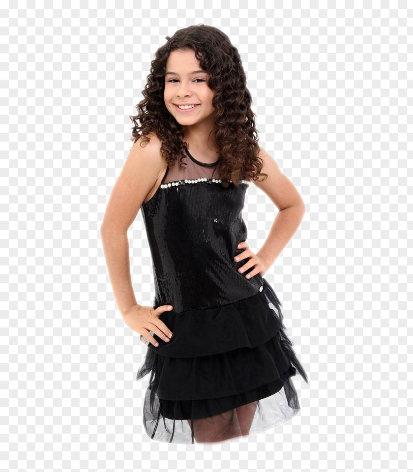 Dress Little Black Chiquititas Clothing Poland PNG