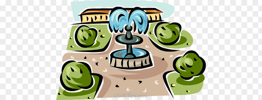 Drinking Fountains Clip Art PNG