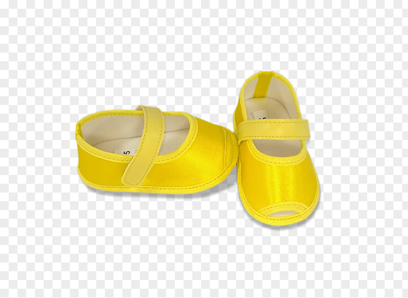 Fechamento De Velcro Shoe Sandal Yellow Product Design PNG