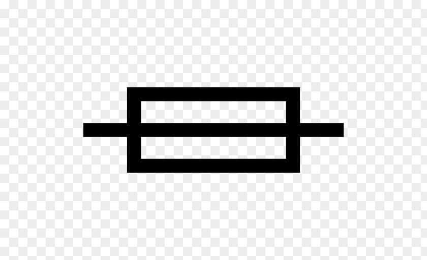 Inductor Symbol Circuit Fuse Screw Terminal Phoenix Contact PNG