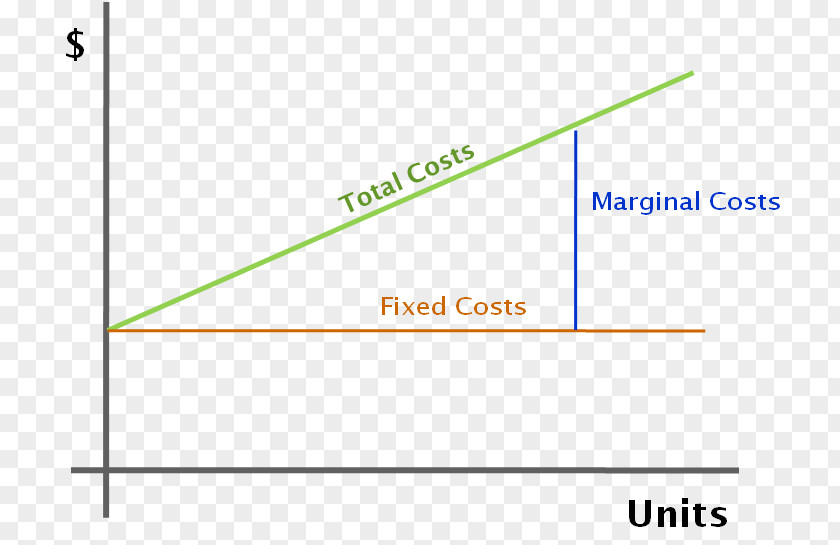 Introduction Marginal Cost Total Production Fixed PNG