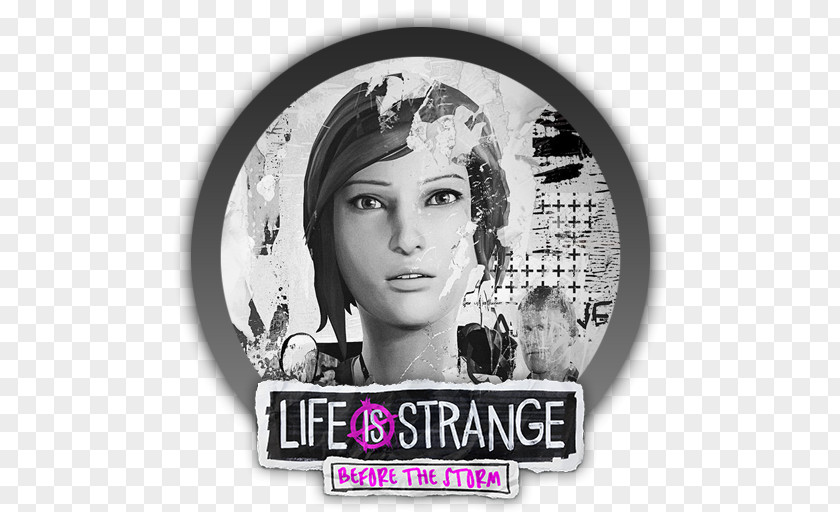 Life Is Strange Chloe Tattoo Episode 1: Awake Xbox One PlayStation 4 Electronic Entertainment Expo 2017 PNG
