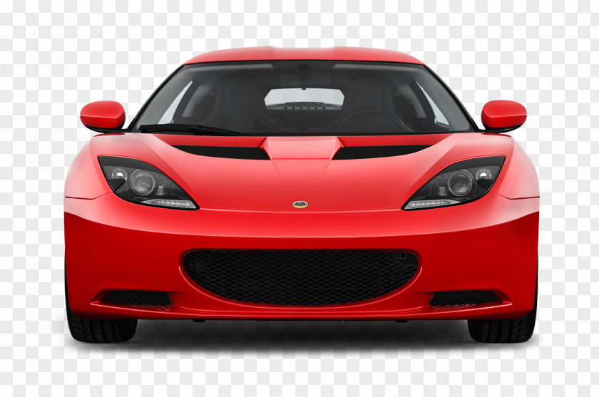 Lotus Sports Car 2012 Evora 2011 Elise PNG