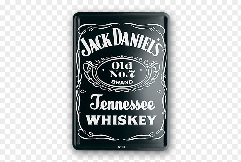 Lynchburg Lemonade Tennessee Whiskey Jack Daniel's Label Daniels Logo Car Bumper Sticker Decal 14 X 10.5 PNG