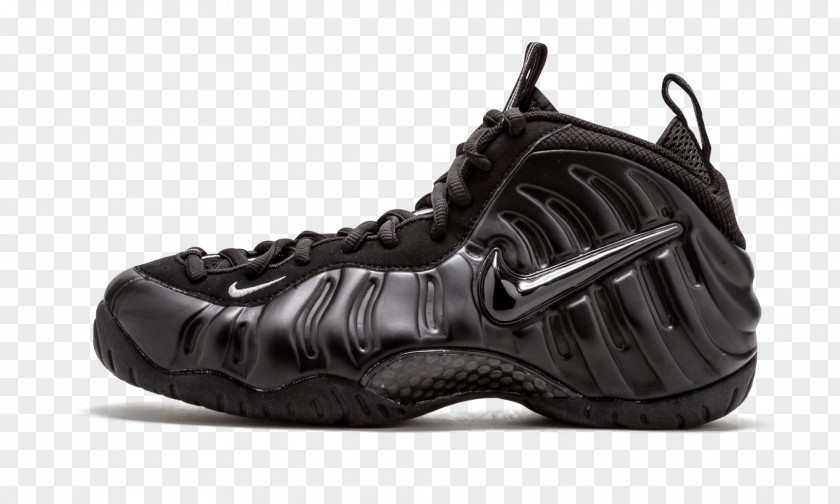 Nike Foams Sports Shoes Leather Hiking Sportswear PNG