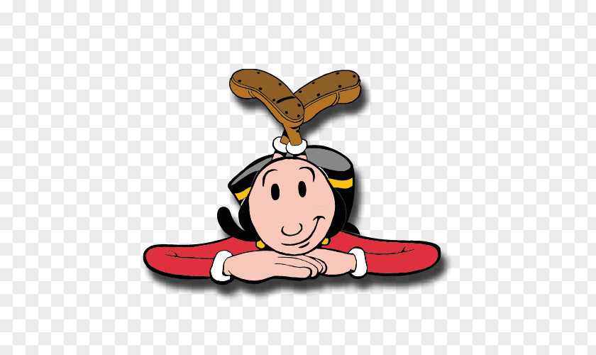 Popeye Png Olive Oyl Betty Boop Swee'Pea Cartoon PNG