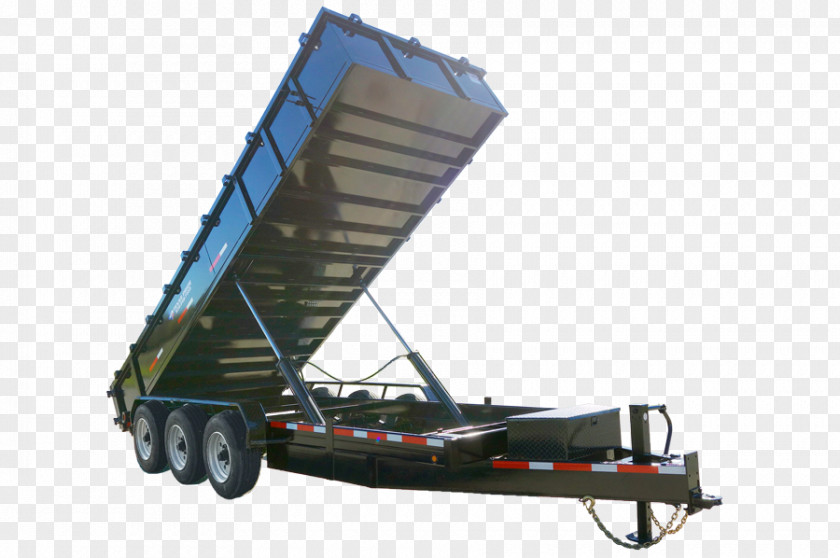 Pull Carts Gross Trailer Weight Rating Vehicle Dump Truck Air Brake PNG