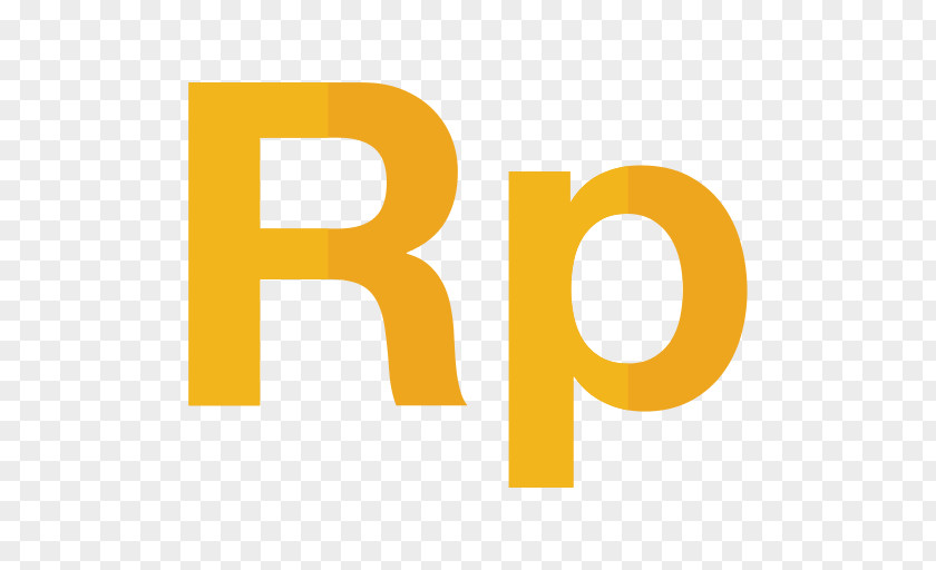 Rupiah Indonesian Currency Symbol Cots Bed PNG