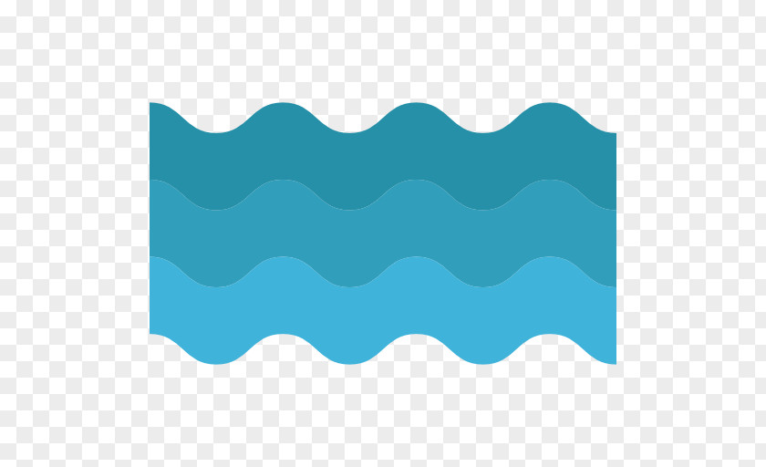 Sea Wave Wind Water Symbol PNG