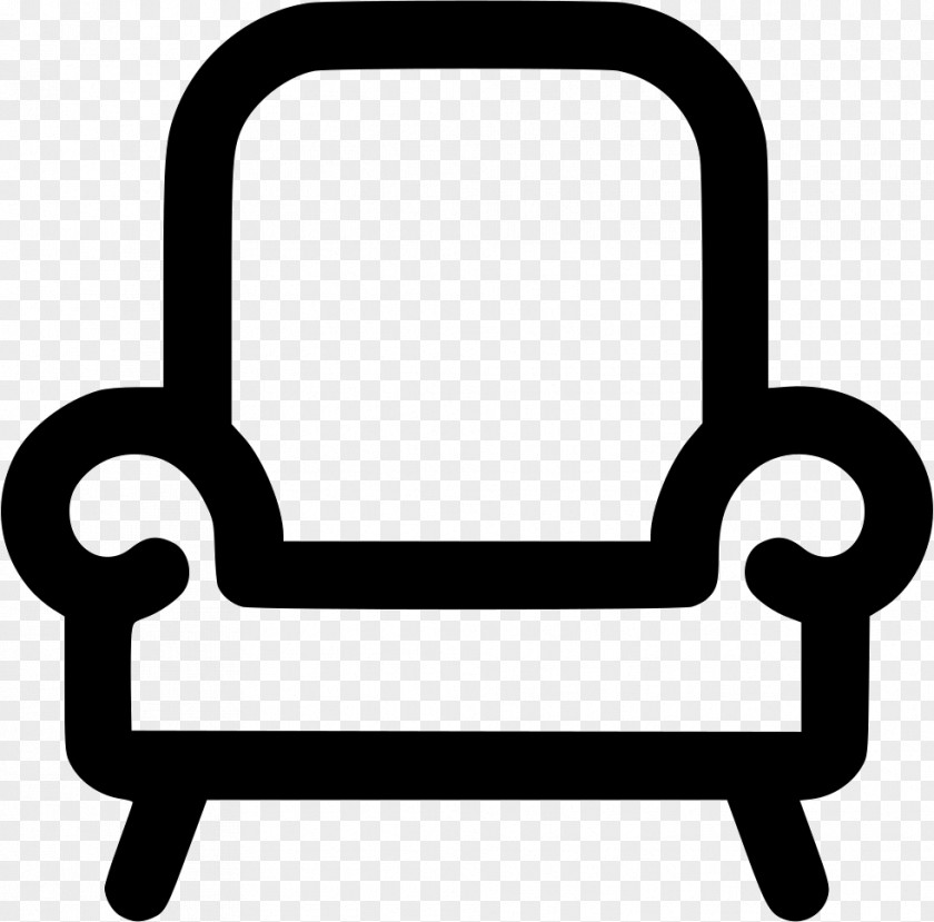 Table Furniture Couch Living Room PNG