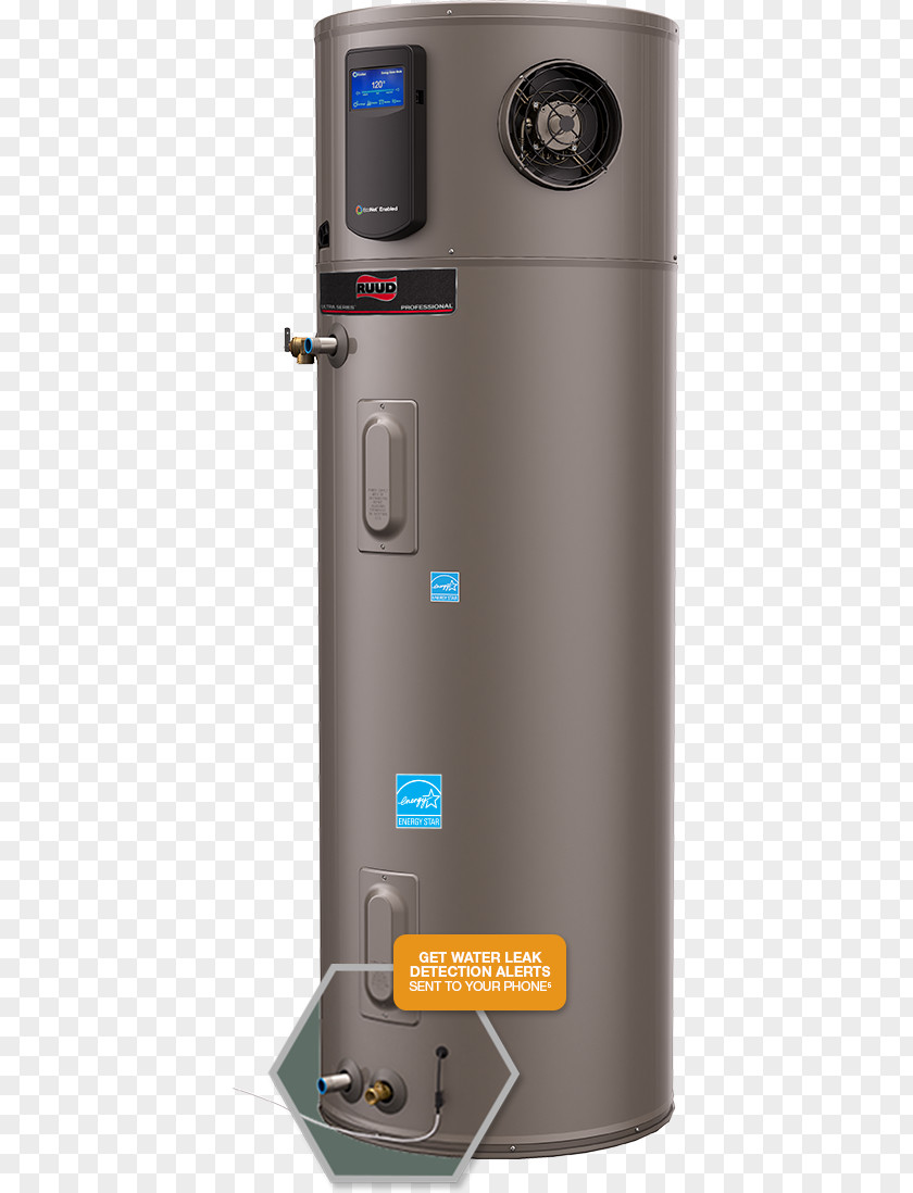 Tankless Water Heating Electric Electricity Energy Star PNG