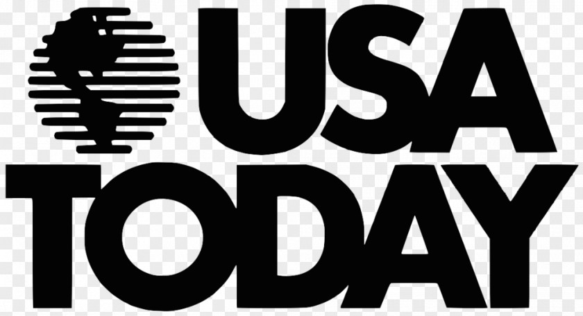 USA Today New York City Logo PNG