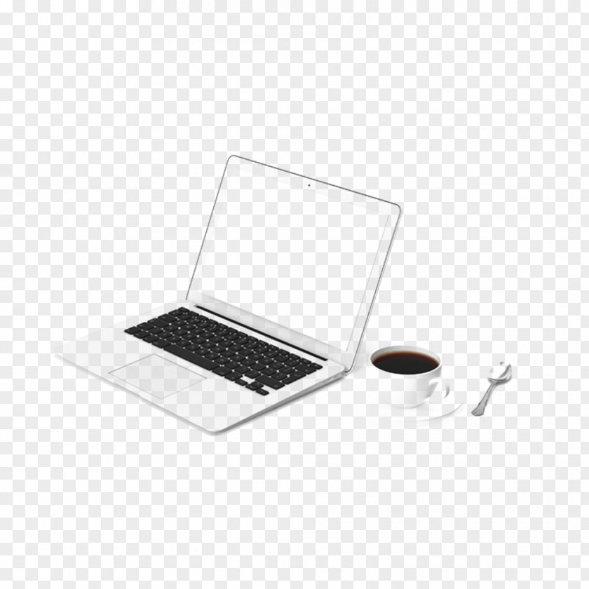 Coffee Work PNG