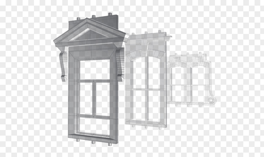 Coming Soon 3d Window Product Design Angle PNG