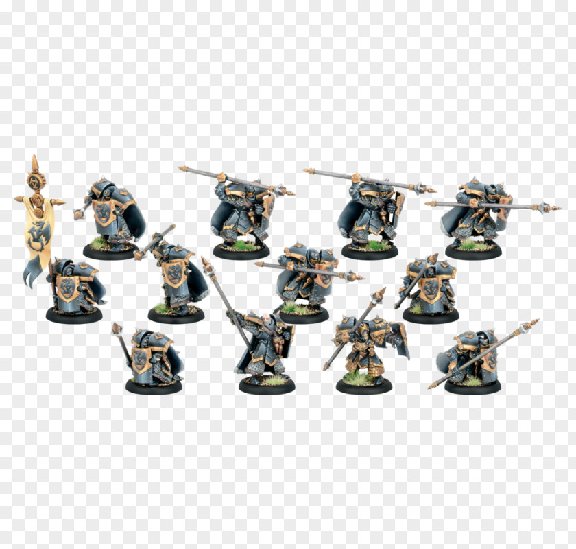 Dragon Warmachine Castle Of Privateer Press Fang PNG